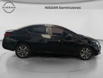 2020 Nissan VERSA VERSA ADVANCE CVT