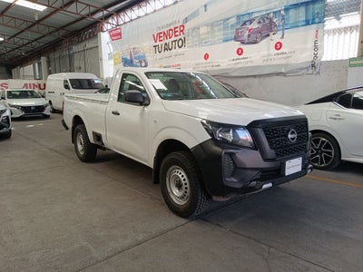 2023 Nissan NP300 NP300 PICK UP TM AC