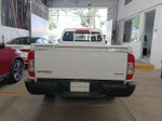 2023 Nissan NP300 NP300 PICK UP TM AC