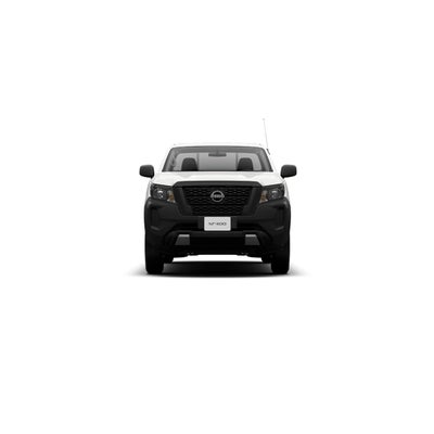 2025 Nissan NP300 NP300 PICK UP TM AC