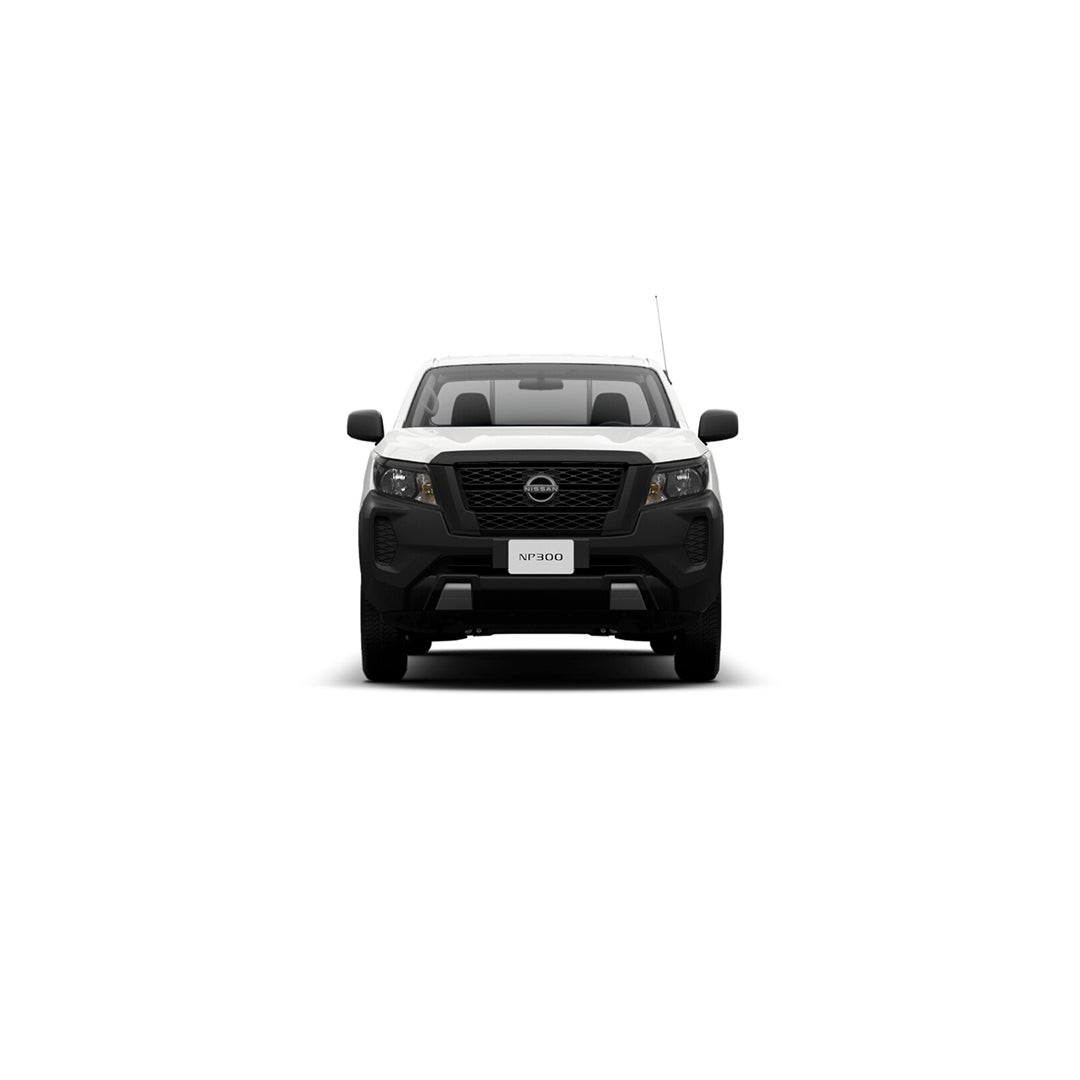 2025 Nissan NP300 NP300 PICK UP TM AC
