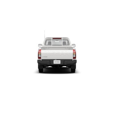 2025 Nissan NP300 NP300 PICK UP TM AC