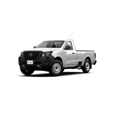 2025 Nissan NP300 NP300 PICK UP TM AC