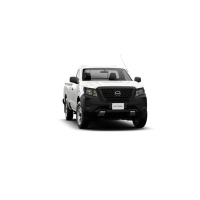 2025 Nissan NP300 NP300 PICK UP TM AC