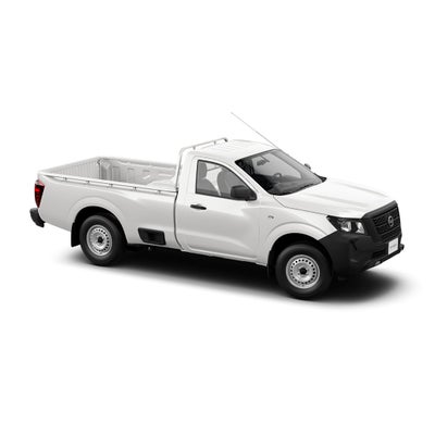 2025 Nissan NP300 NP300 PICK UP TM AC