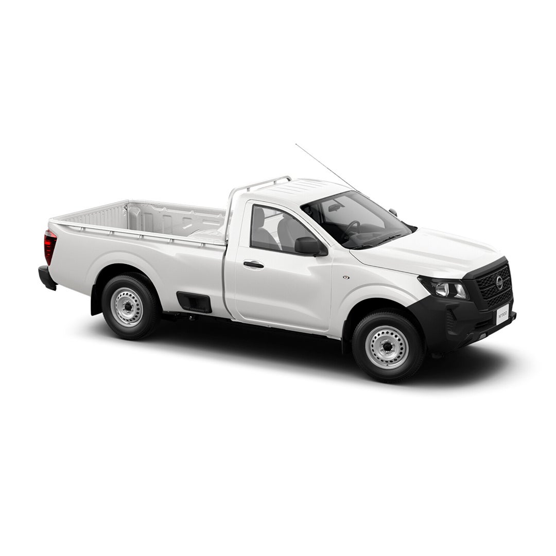 2025 Nissan NP300 NP300 PICK UP TM AC