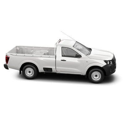 2025 Nissan NP300 NP300 PICK UP TM AC