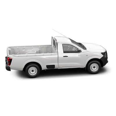 2025 Nissan NP300 NP300 PICK UP TM AC