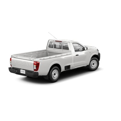 2025 Nissan NP300 NP300 PICK UP TM AC