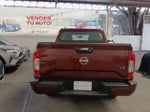 2023 Nissan FRONTIER FRONTIER  LE TA