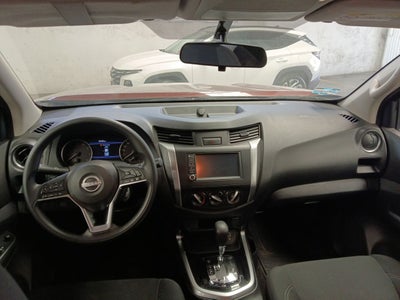 2023 Nissan FRONTIER FRONTIER  LE TA