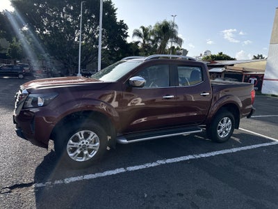 2023 Nissan FRONTIER LE TA 23