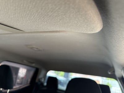 2018 Nissan FRONTIER LE TM AC