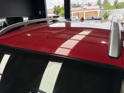 2018 Nissan FRONTIER LE TM AC