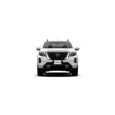 2025 Nissan FRONTIER FRONTIER SE TM