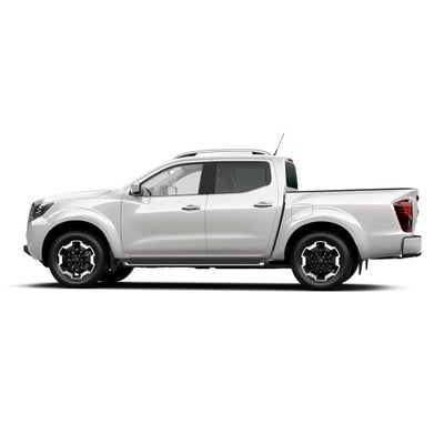 2025 Nissan FRONTIER FRONTIER SE TM