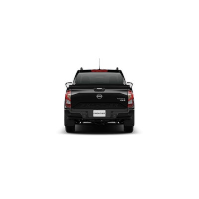 2025 Nissan FRONTIER FRONTIER PLATINUM LE TA