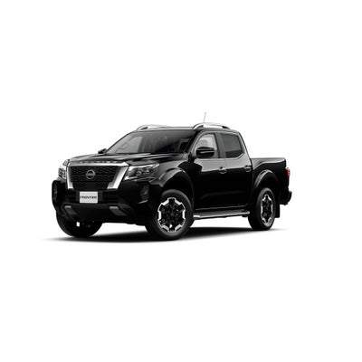 2025 Nissan FRONTIER FRONTIER PLATINUM LE TA