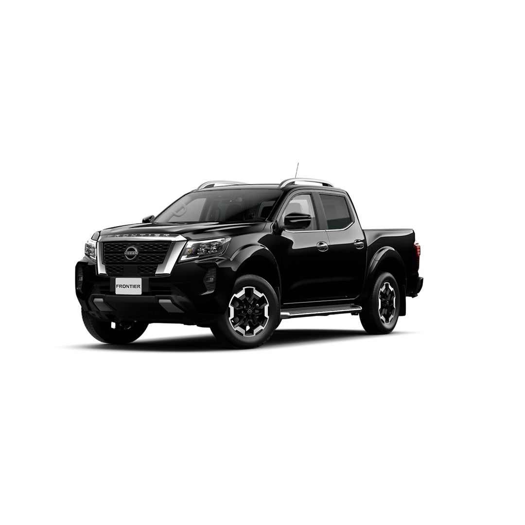 2025 Nissan FRONTIER FRONTIER PLATINUM LE TA