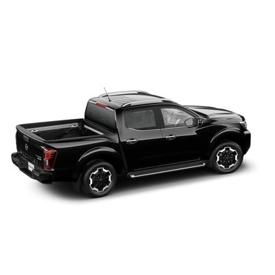 2025 Nissan FRONTIER FRONTIER PLATINUM LE TA