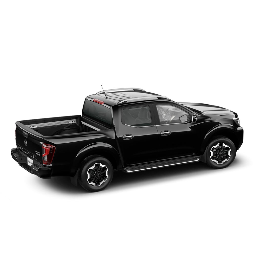 2025 Nissan FRONTIER FRONTIER PLATINUM LE TA