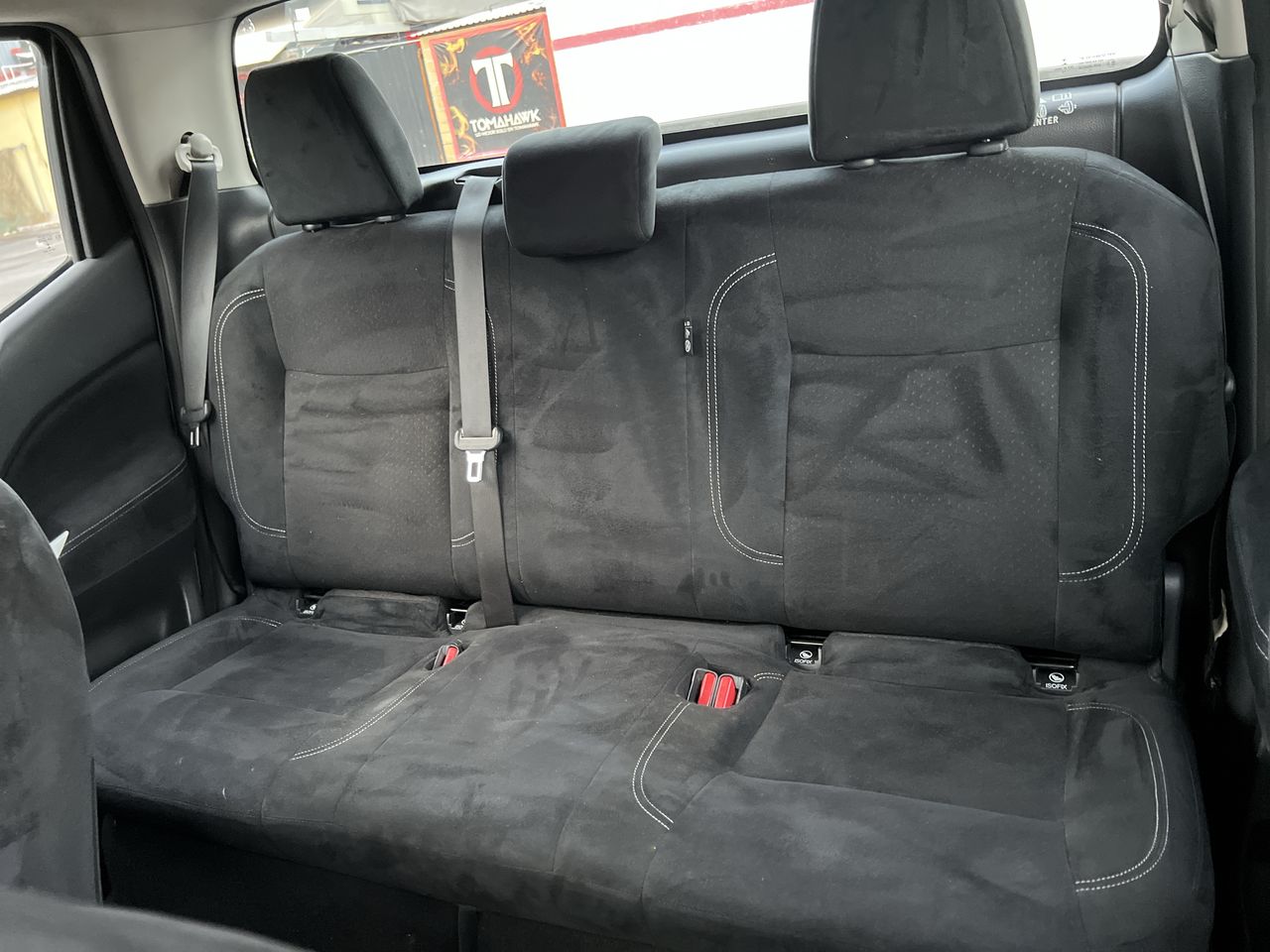 2020 Nissan NP300 FRONTIER XE T/M AC PAQ. SEG.6 VEL