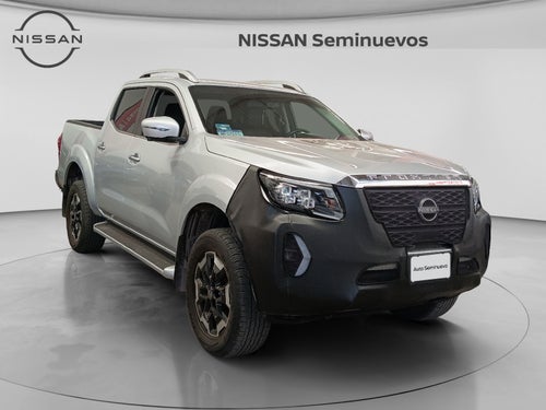 2023 Nissan FRONTIER FRONTIER PLATINUM LE TA