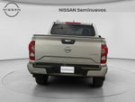 2023 Nissan FRONTIER FRONTIER PLATINUM LE TA