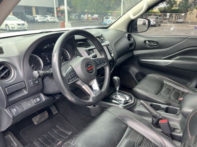 2021 Nissan FRONTIER PRO-4X 4X4 TA 21