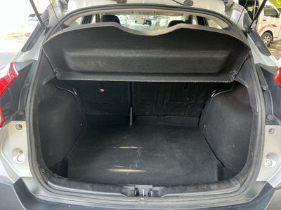 2018 Nissan KICKS 1.6 ADVANCE LTS CVT A/C