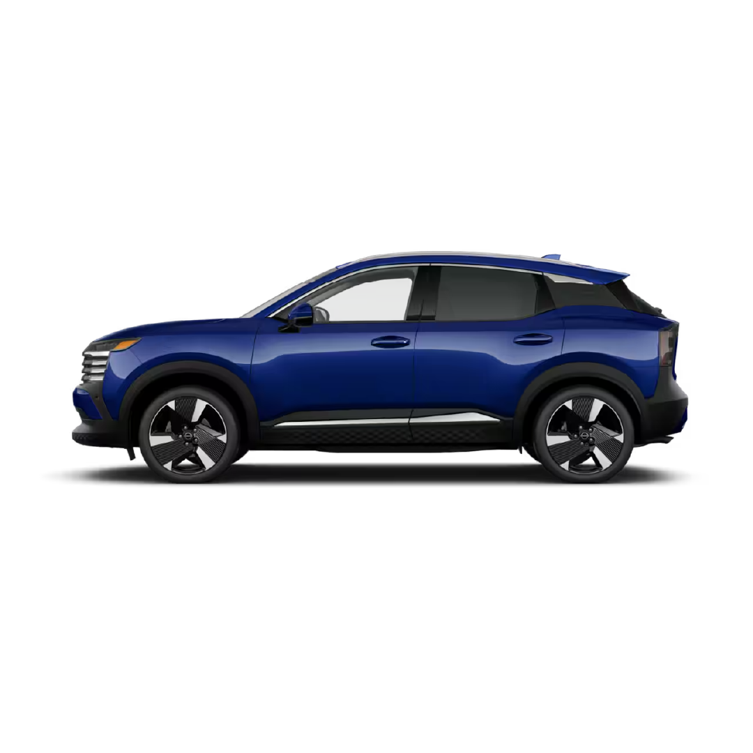 2025 Nissan KICKS KICKS PLAY ADVANCE CVT KIT