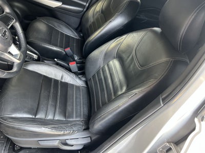 2018 Nissan KICKS 1.6 EXCLUSIVE LTS CVT A/C