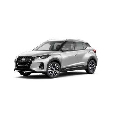2025 Nissan KICKS KICKS PLAY ADVANCE TM KIT