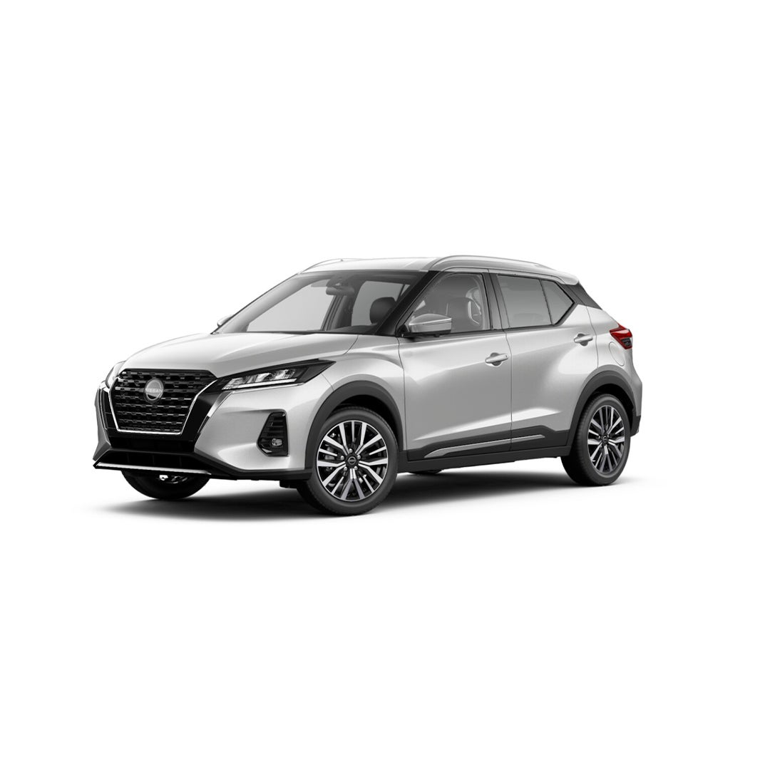 2025 Nissan KICKS KICKS PLAY ADVANCE TM KIT