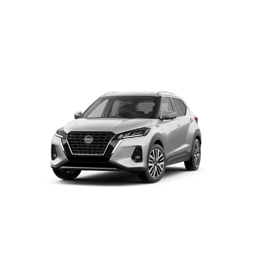 2025 Nissan KICKS KICKS PLAY ADVANCE TM KIT
