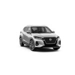 2025 Nissan KICKS KICKS PLAY ADVANCE TM KIT
