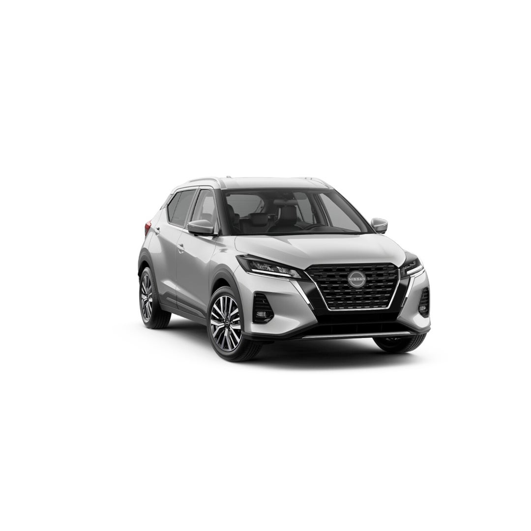 2025 Nissan KICKS KICKS PLAY ADVANCE TM KIT