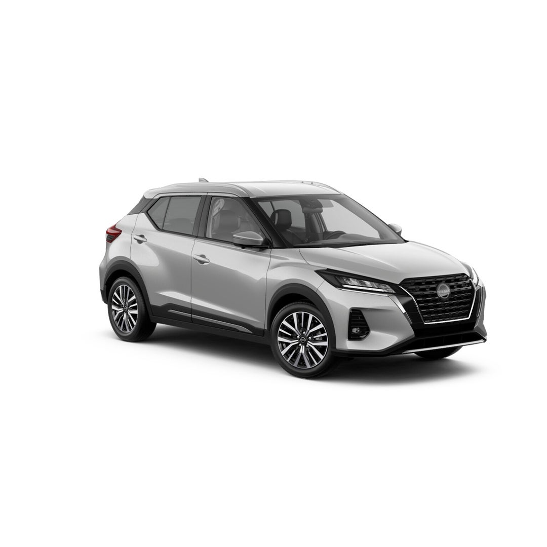 2025 Nissan KICKS KICKS PLAY ADVANCE TM KIT