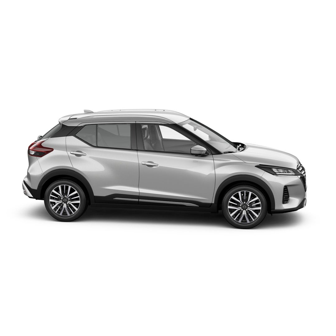 2025 Nissan KICKS KICKS PLAY ADVANCE TM KIT