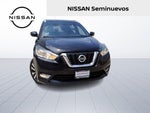 2018 Nissan KICKS 1.6 EXCLUSIVE LTS CVT A/C