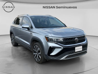 2023 Volkswagen TAOS COMFORTLINE