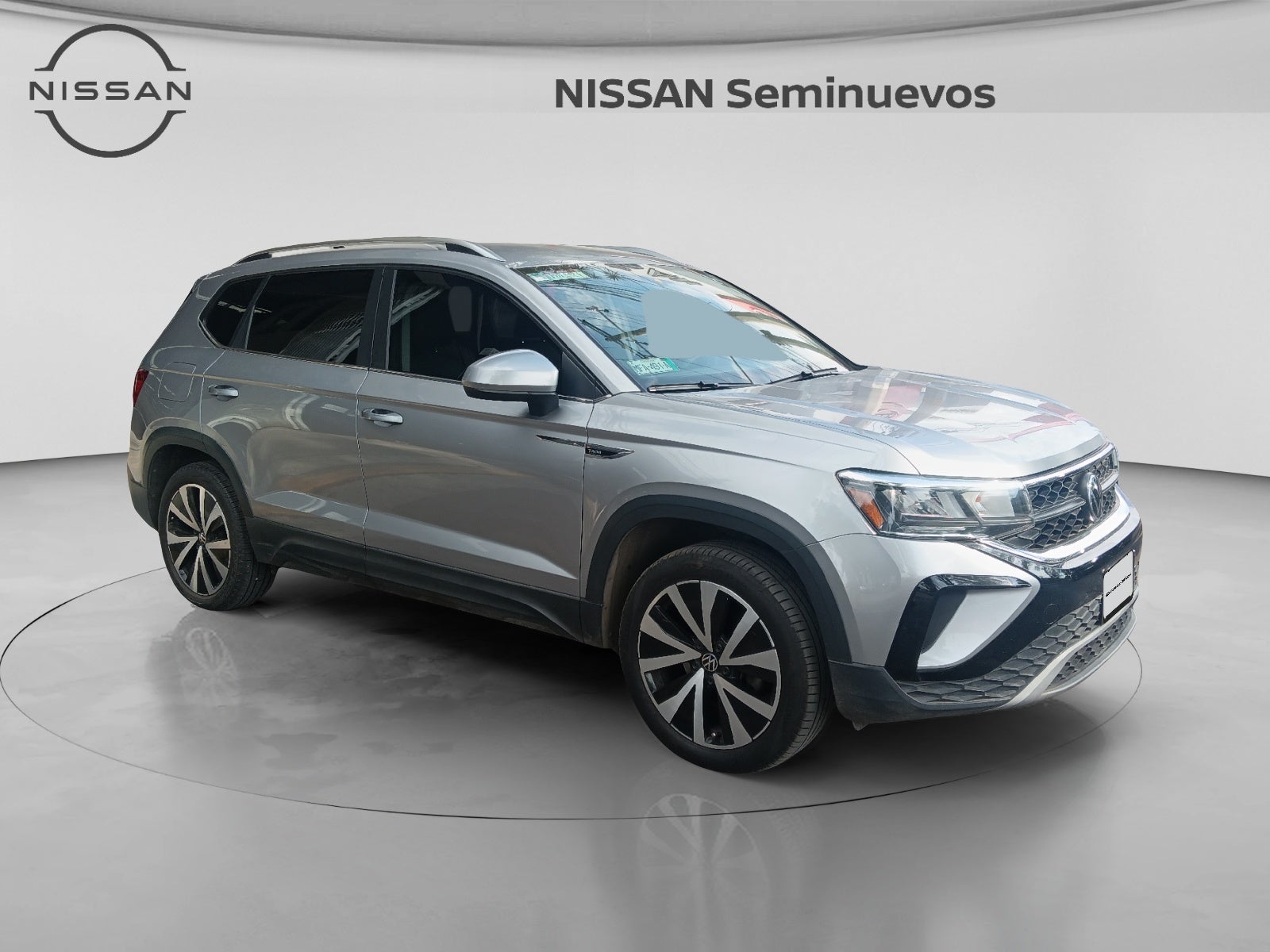 2023 Volkswagen TAOS COMFORTLINE