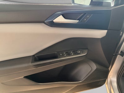 2023 Volkswagen TAOS COMFORTLINE
