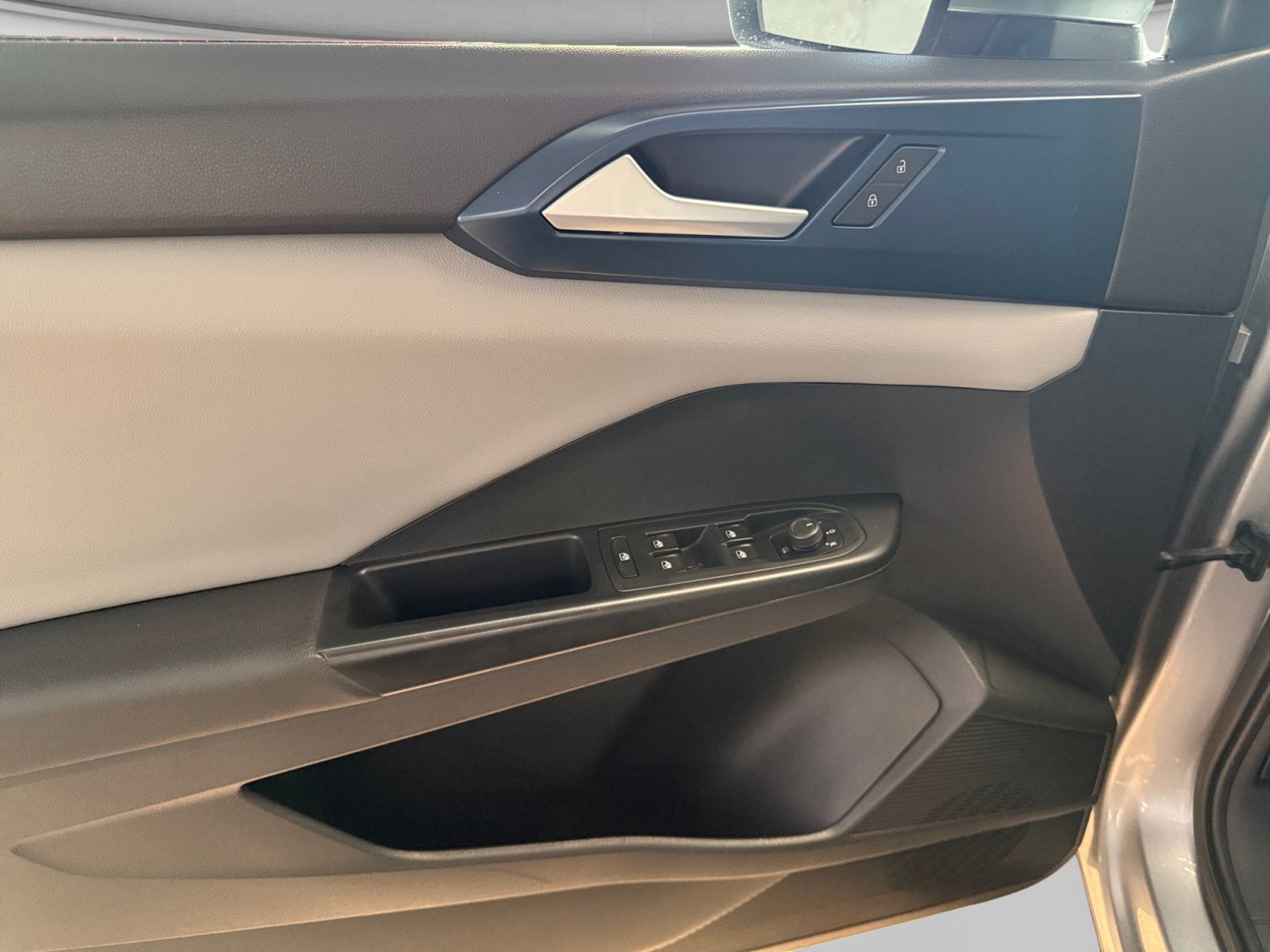 2023 Volkswagen TAOS COMFORTLINE