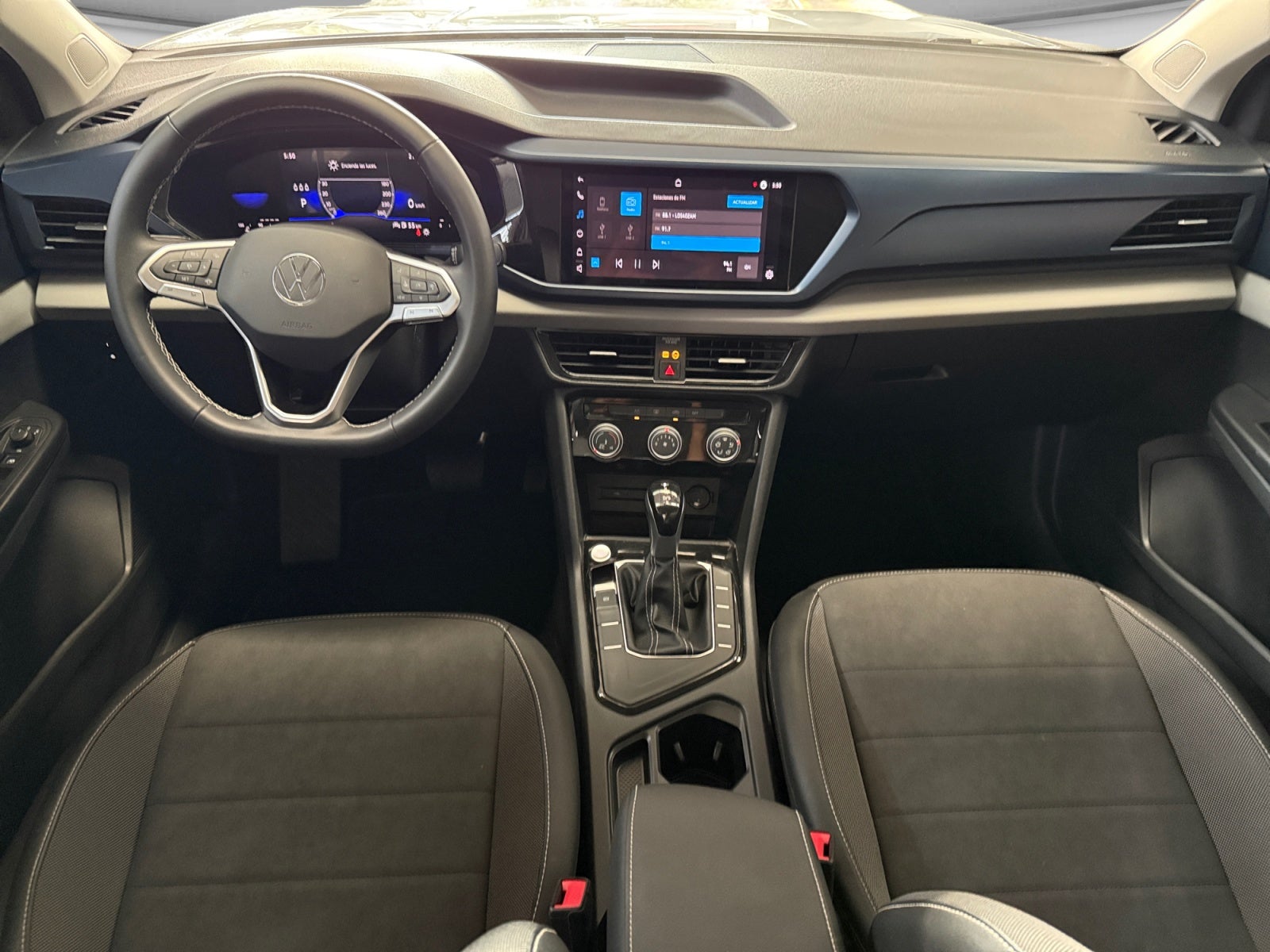 2023 Volkswagen TAOS COMFORTLINE