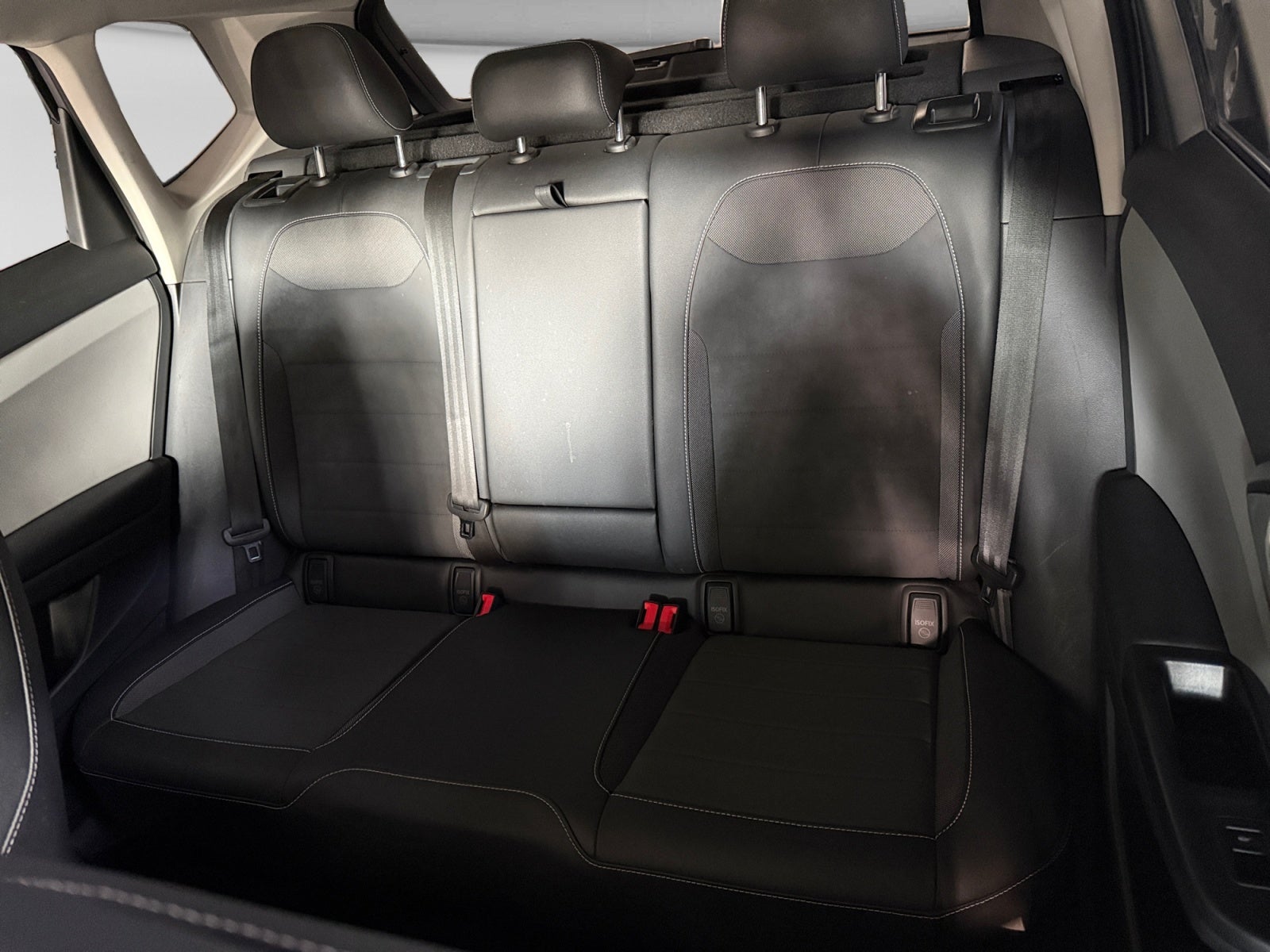2023 Volkswagen TAOS COMFORTLINE