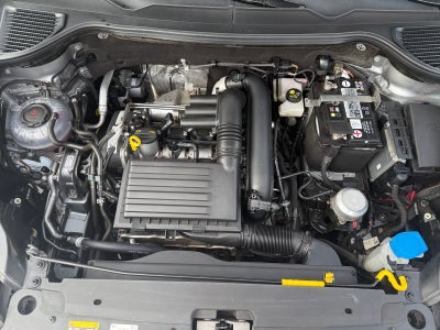 2023 Volkswagen TAOS COMFORTLINE