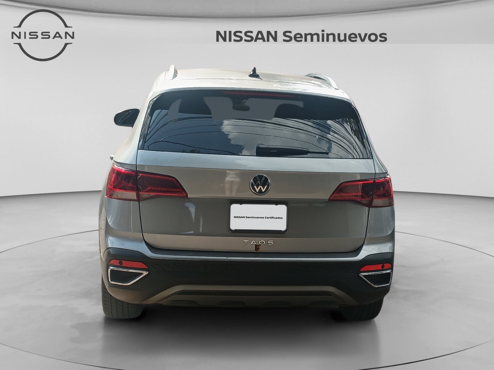 2023 Volkswagen TAOS COMFORTLINE