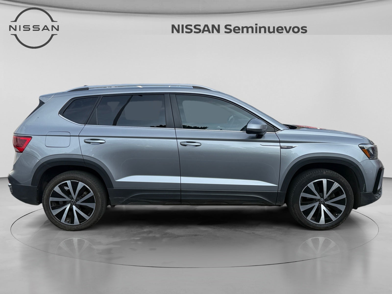2023 Volkswagen TAOS COMFORTLINE