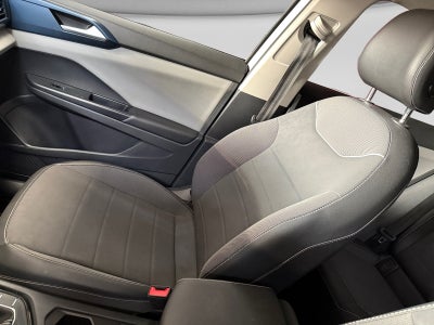 2023 Volkswagen TAOS COMFORTLINE